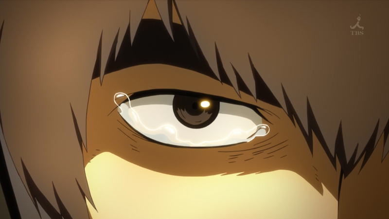 Illustration for article titled Gundam: Iron-Blooded Orphans Impressions - Episode 12